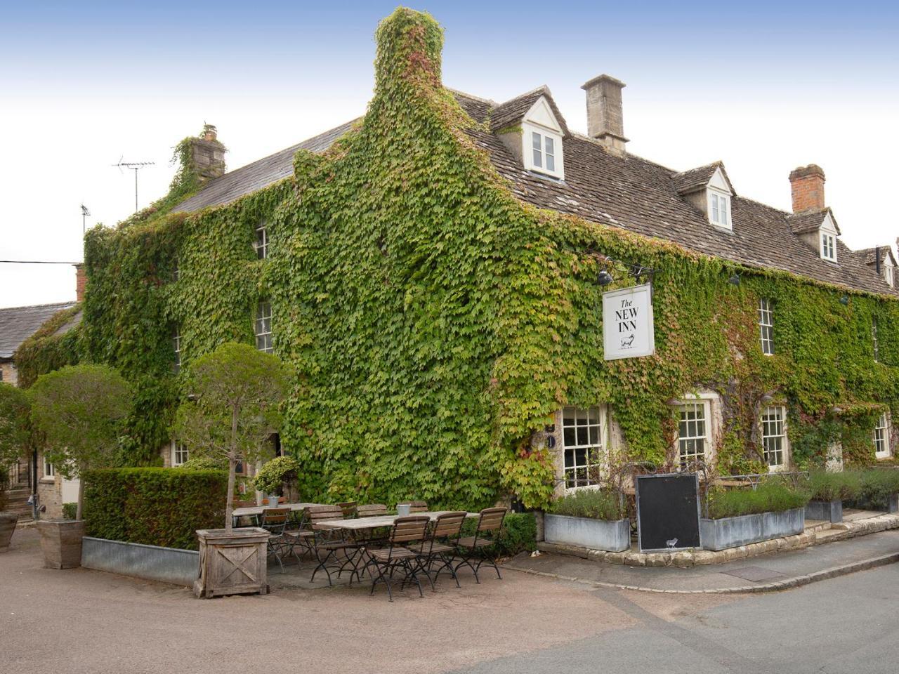 Meadow View Villa Cirencester Exterior photo